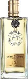 AMBRE CASHMERE INTENSE 