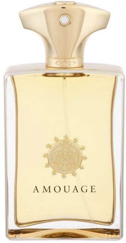 GOLD POUR HOMME