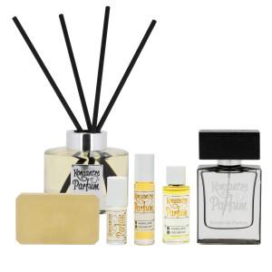 KONSANTRE PARFÜM - QUORUM MEN