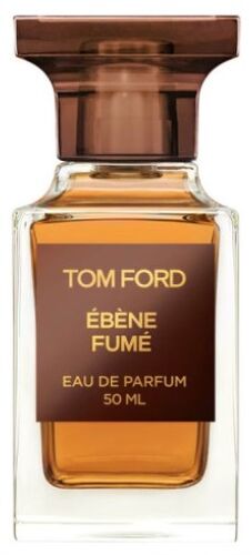 ÉBÈNE FUMÉ