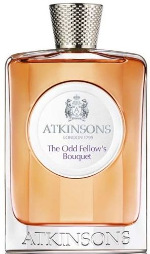 THE ODD FELLOWS BOUQUET