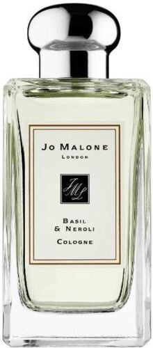 BASİL & NEROLİ COLOGNE
