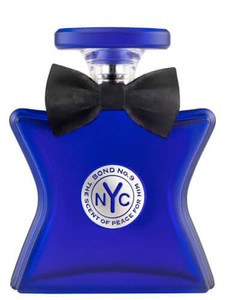 THE SCENT OF PEACE FOR HİM 