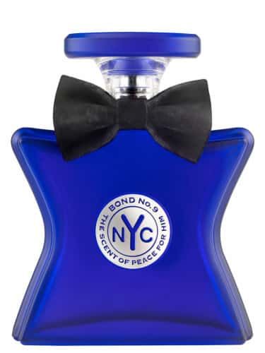 THE SCENT OF PEACE FOR HİM