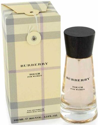 BRBRY TOUCH