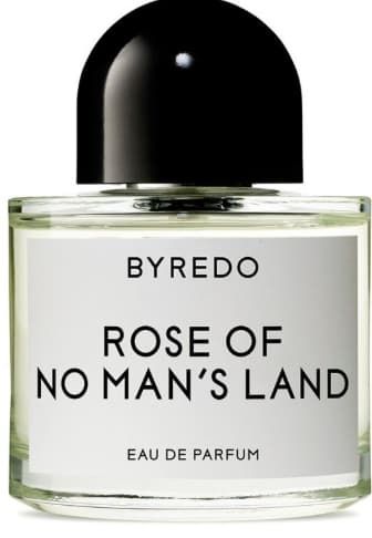 ROSE OF NO MAN′S LAND