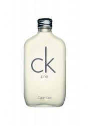 C.K. ONE 