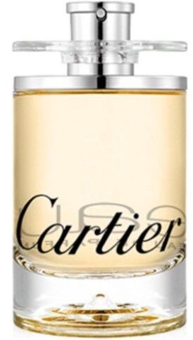 CARTIER EAU DE PARFUM