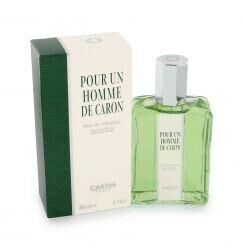 CARON POUR HOMME