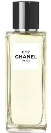 BOY