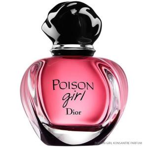 POISON GIRL 