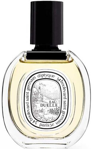 EAU DUELLE