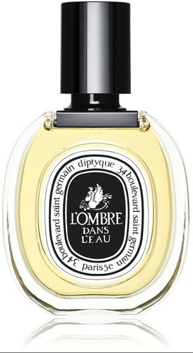 L′OMBRE DANS L′EAU