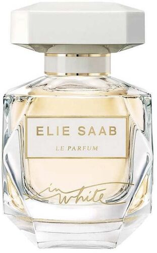 LE PARFUM IN WHİTE