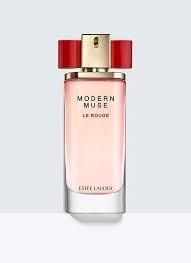 MODERN  MUSE LA ROUGE