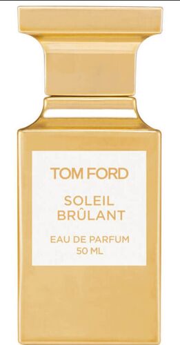 SOLEİL BRÛLANT