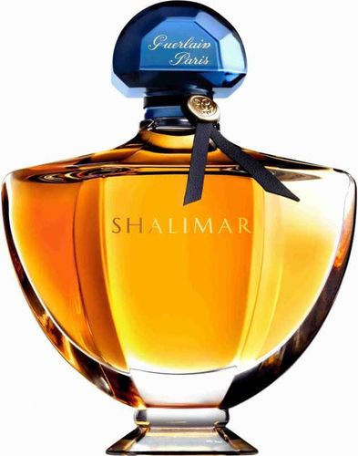 SHALİMAR