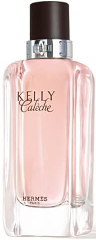 KELLY CALECHE