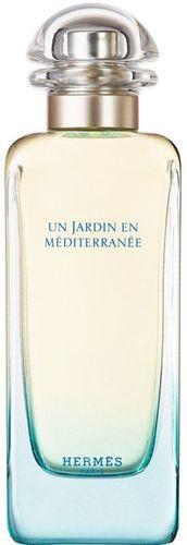 UN JARDİN EN MEDİTERRANEE
