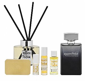 KONSANTRE PARFÜM - BOSS THE SCENT 