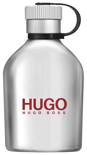 HUGO ICED