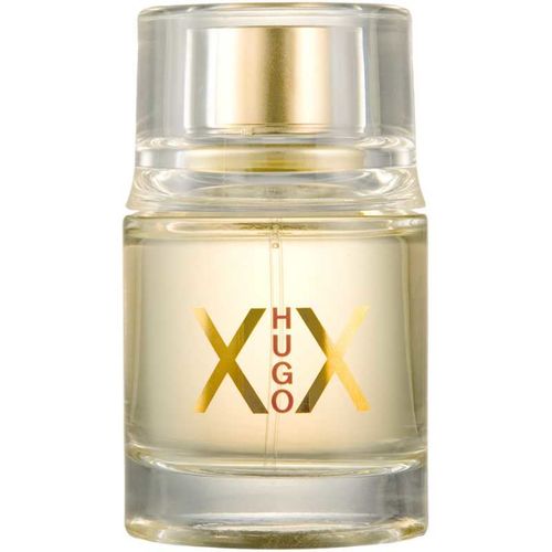 XX WOMAN