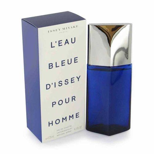 L'EAU BLEUE D'ISSEY POUR HOMME