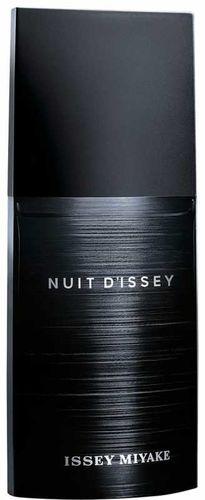 NUİT D'ISSEY