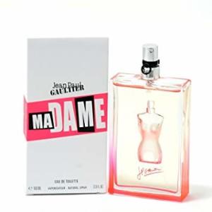 JEAN PAUL GAULTIER  MADAME