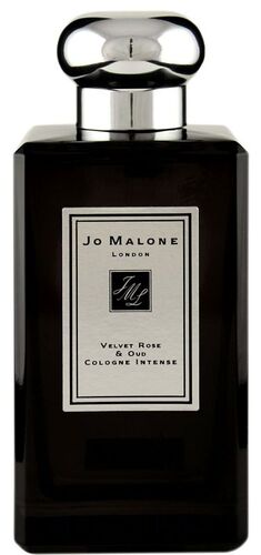 VELVET ROSE & OUD