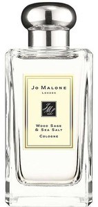 WOOD SAGE & SEA SALT  