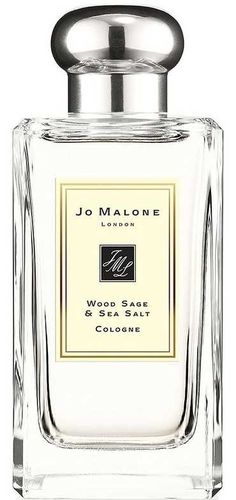 WOOD SAGE & SEA SALT 