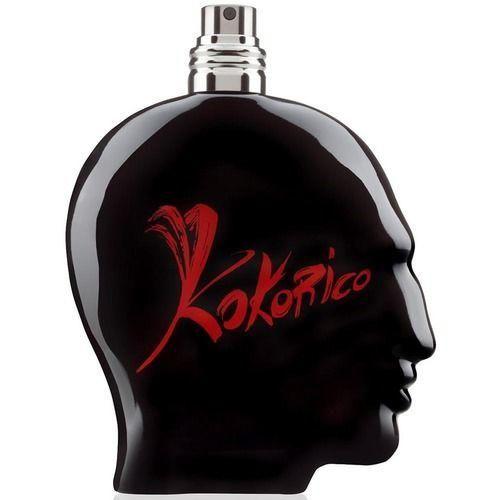 J.P.G  KOKORICO