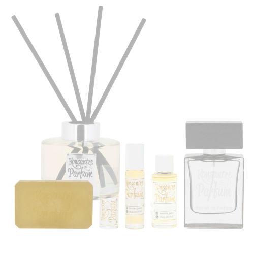 KONSANTRE PARFÜM - NETTLE & WİLD ACHİLLEA