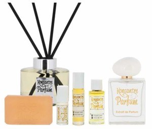 KONSANTRE PARFÜM -  NO 30 