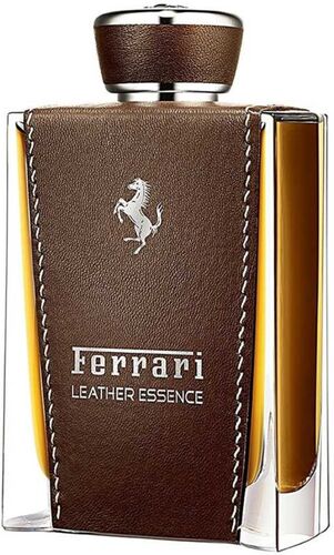 LEATHER ESSENCE