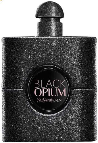 BLACK OPİUM EAU DE PARFUM EXTREME