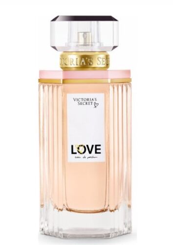LOVE EAU DE PARFUM