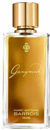 GANYMEDE