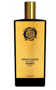 FRENCH LEATHER 