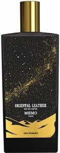 ORİENTAL LEATHER 