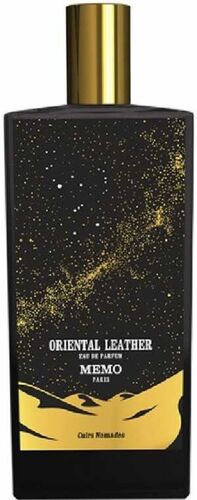 ORİENTAL LEATHER