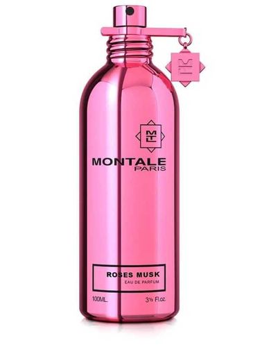 PARİS ROSES MUSK