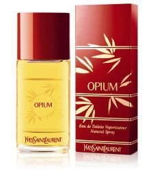 OPİUM