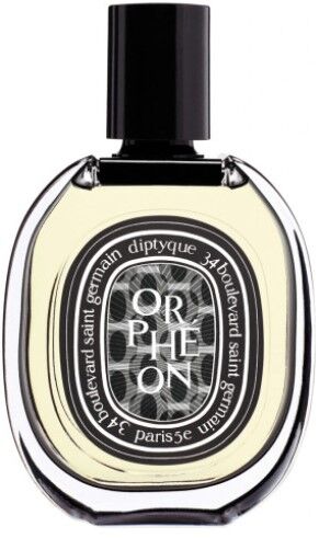ORPHÉON EAU DE PARFUM