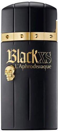 BLACK XS L&prime;APHRODİSİAQUE FOR MEN 