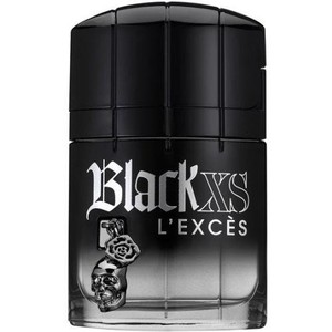 BLACK XS L'EXCES 