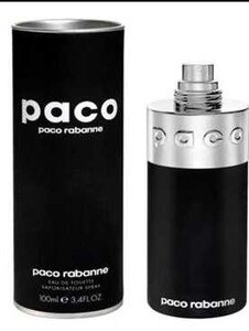 Paco Rabanne