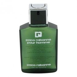 POUR HOMME 