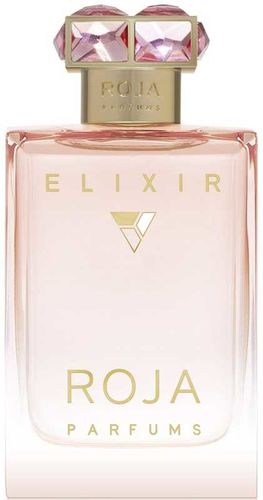 ELİXİR POUR FEMME ESSENCE DE PARFUM